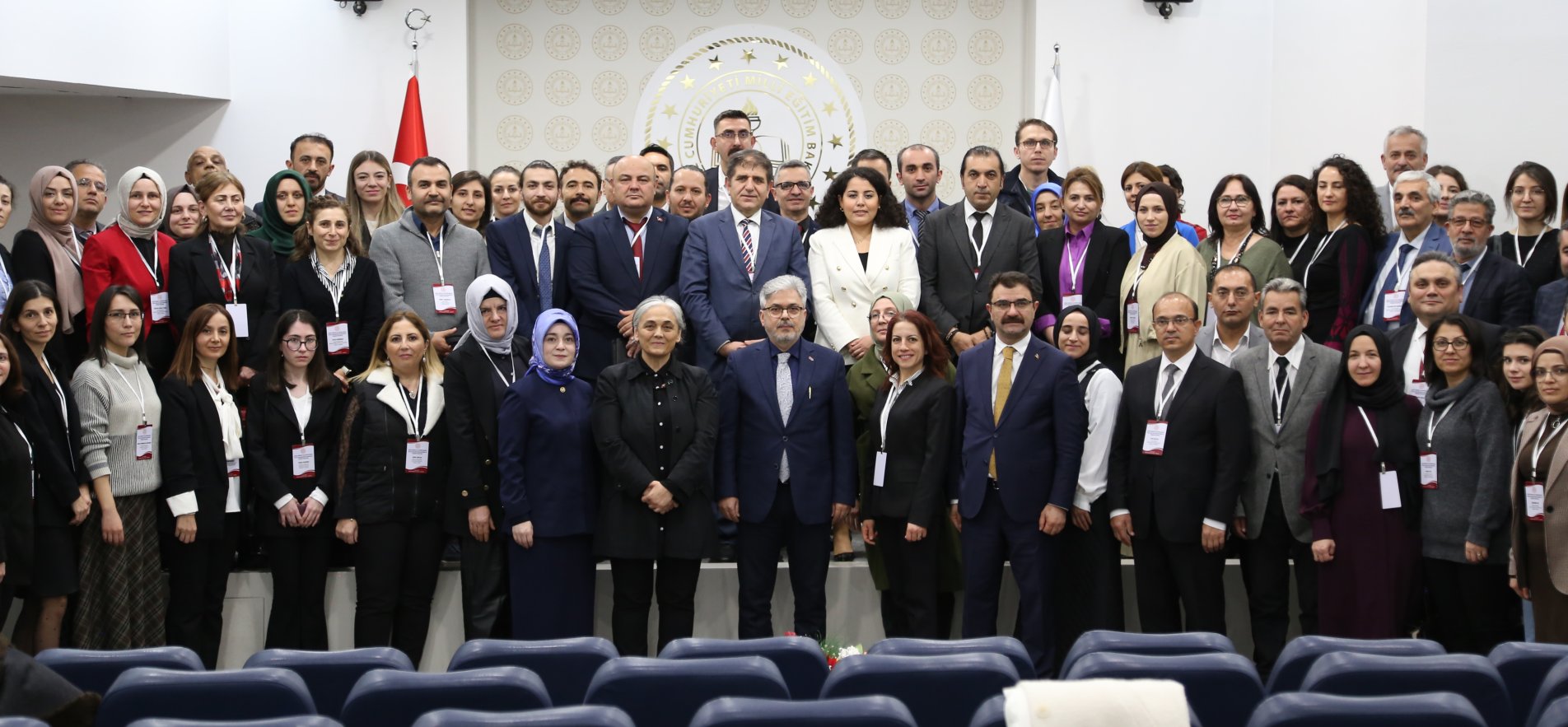 ÇOKLU YABANCI DİL PİLOT UYGULAMASI İSTİŞARE TOPLANTISI YAPILDI