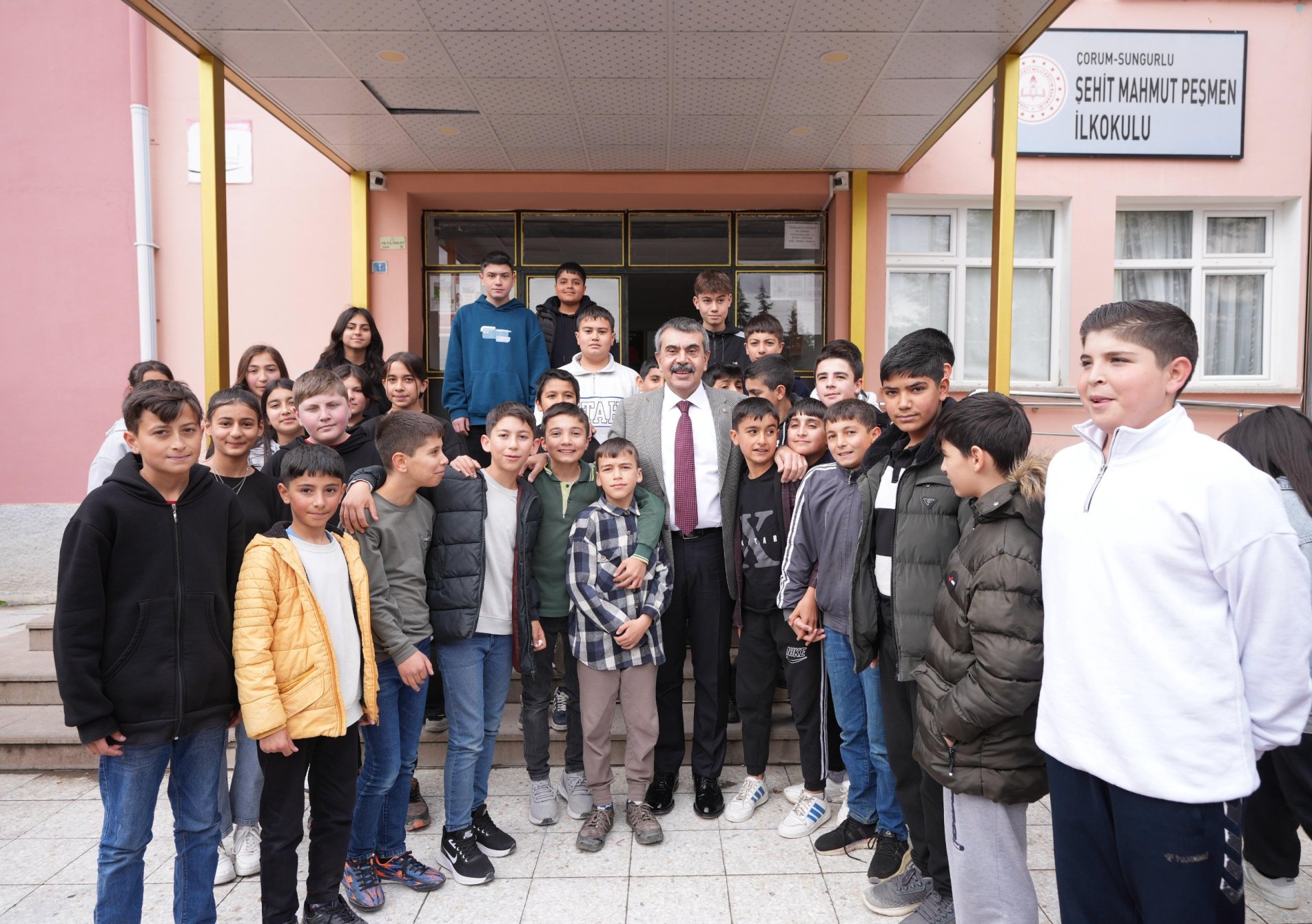 Haberin10-04-2025 Açıklamalı Görseli