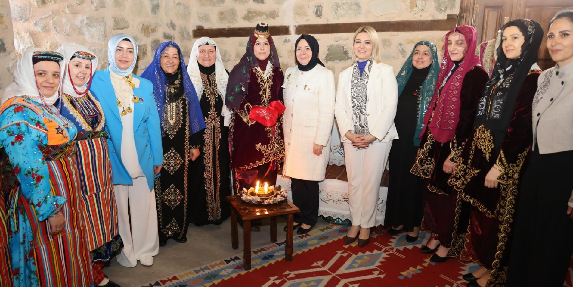 BAKAN YARDIMCISI ÖKTEN, KASTAMONU'DA