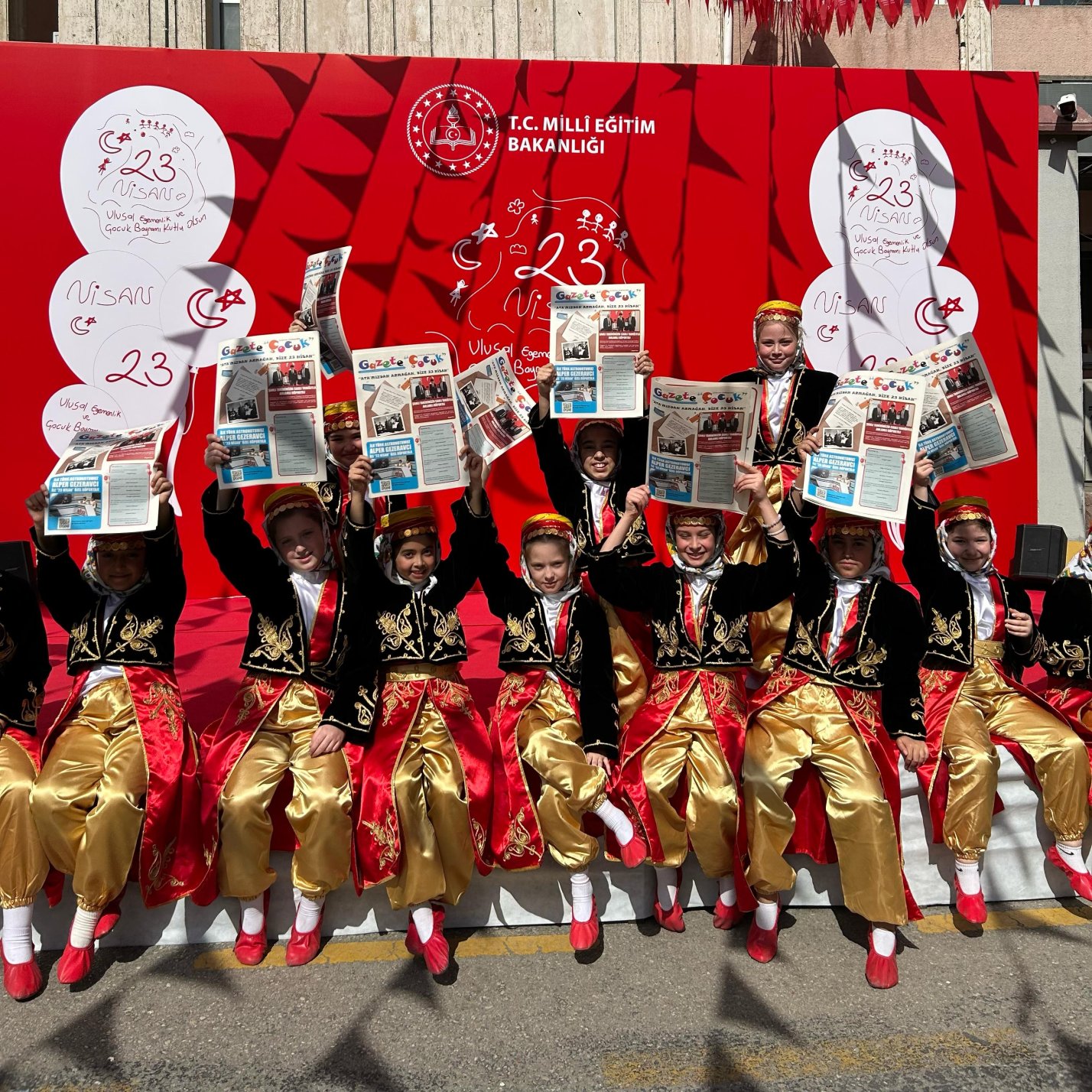 Haberin23-04-2025 Açıklamalı Görseli